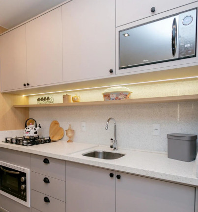 Imagem Apartamento com 3 Quartos à Venda, 84 m² em Sao Joao - Itajaí Imagem Apartamento com 3 Quartos à Venda, 84 m² em Sao Joao - Itajaí