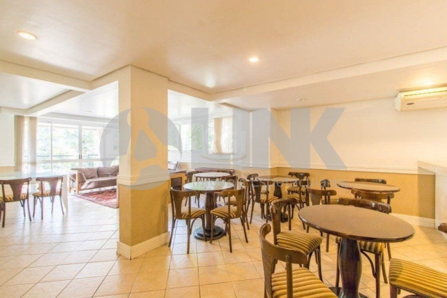 Imagem Apartamento com 3 Quartos à Venda, 110 m² em Auxiliadora - Porto Alegre Imagem Apartamento com 3 Quartos à Venda, 110 m² em Auxiliadora - Porto Alegre