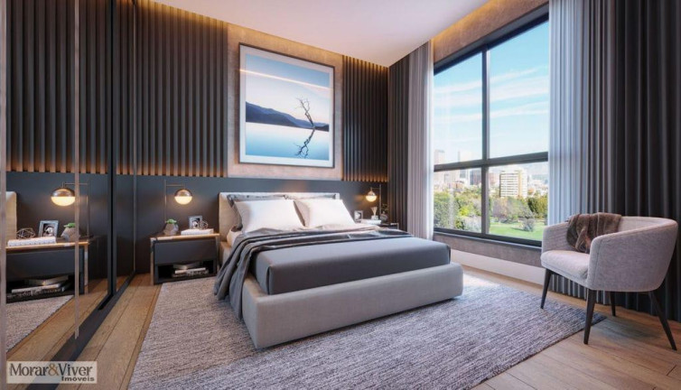 Imagem Apartamento com 3 Quartos à Venda, 150 m² em Alto Da Rua Xv - Curitiba Imagem Apartamento com 3 Quartos à Venda, 150 m² em Alto Da Rua Xv - Curitiba