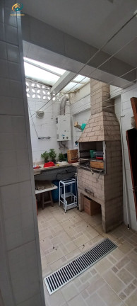 Imagem Sobrado com 3 Quartos à Venda, 122 m² em Planalto Paulista - São Paulo Imagem Sobrado com 3 Quartos à Venda, 122 m² em Planalto Paulista - São Paulo