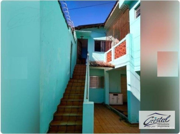 Imagem Casa com 4 Quartos à Venda, 150 m² em Butantã - São Paulo Imagem Casa com 4 Quartos à Venda, 150 m² em Butantã - São Paulo