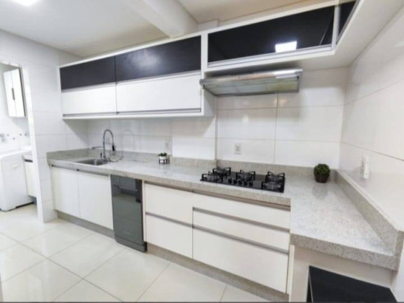 Imagem Apartamento com 3 Quartos à Venda, 101 m² em Centro - Cascavel Imagem Apartamento com 3 Quartos à Venda, 101 m² em Centro - Cascavel