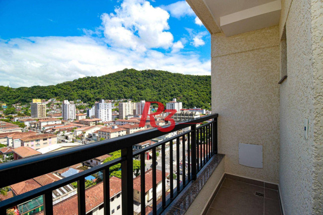 Imagem Apartamento com 2 Quartos à Venda, 66 m² em Marapé - Santos Imagem Apartamento com 2 Quartos à Venda, 66 m² em Marapé - Santos