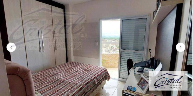 Imagem Apartamento com 2 Quartos à Venda, 85 m² em Ocian - Praia Grande Imagem Apartamento com 2 Quartos à Venda, 85 m² em Ocian - Praia Grande