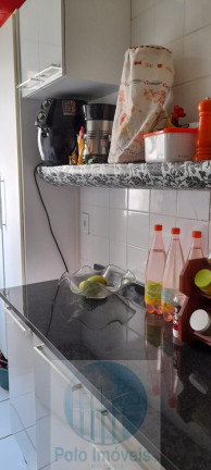Imagem Apartamento com 2 Quartos à Venda, 47 m² em Jardim Herculano Fernandes - Ribeirão Preto