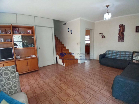 Imagem Sobrado com 3 Quartos à Venda, 133 m² em Vila Carrão - São Paulo Imagem Sobrado com 3 Quartos à Venda, 133 m² em Vila Carrão - São Paulo