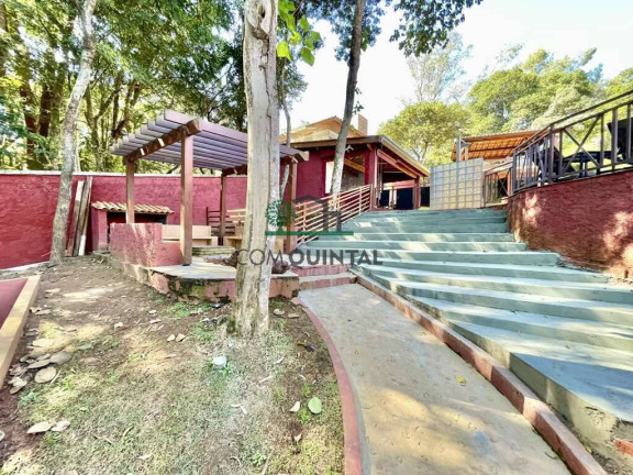 Imagem Casa com 4 Quartos à Venda, 2 m² em Chácara Dos Lagos - Carapicuíba Imagem Casa com 4 Quartos à Venda, 2 m² em Chácara Dos Lagos - Carapicuíba