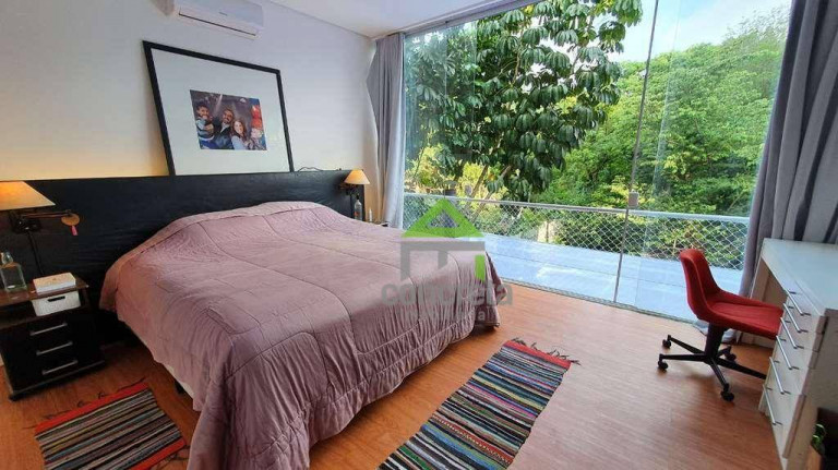 Imagem Casa com 3 Quartos à Venda, 307 m² em Granja Viana - Cotia Imagem Casa com 3 Quartos à Venda, 307 m² em Granja Viana - Cotia