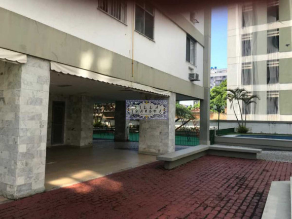 Imagem Apartamento com 2 Quartos à Venda, 65 m² em Maracanã - Rio De Janeiro Imagem Apartamento com 2 Quartos à Venda, 65 m² em Maracanã - Rio De Janeiro