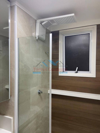 Imagem Apartamento com 1 Quarto à Venda, 31 m² em Ferreira - São Paulo