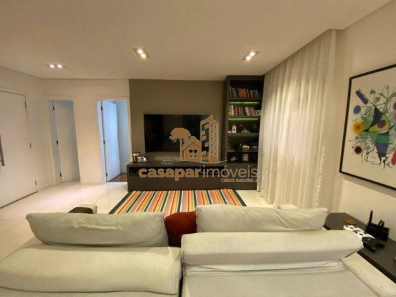 Imagem Apartamento com 3 Quartos à Venda, 142 m² em Santa Maria - São Caetano Do Sul Imagem Apartamento com 3 Quartos à Venda, 142 m² em Santa Maria - São Caetano Do Sul