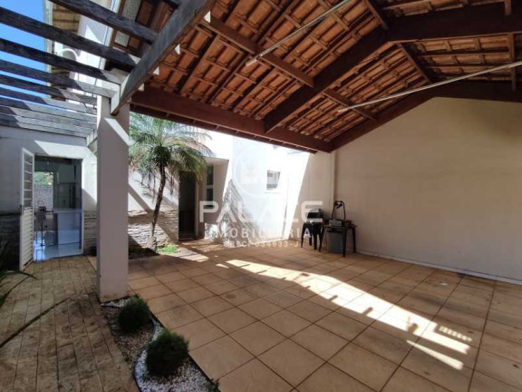 Imagem Imóvel com 3 Quartos à Venda, 140 m² em Residencial Portal Da água Branca - Piracicaba Imagem Imóvel com 3 Quartos à Venda, 140 m² em Residencial Portal Da água Branca - Piracicaba