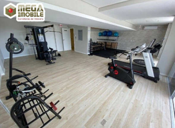 Imagem Apartamento com 3 Quartos à Venda, 96 m² em Córrego Grande - Florianópolis Imagem Apartamento com 3 Quartos à Venda, 96 m² em Córrego Grande - Florianópolis