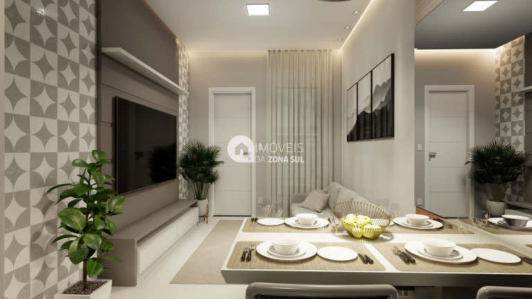 Imagem Casa com 2 Quartos à Venda, 65 m² Imagem Casa com 2 Quartos à Venda, 65 m²