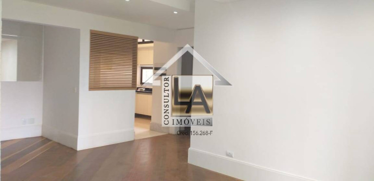 Imagem Apartamento com 3 Quartos à Venda, 105 m² em Vila Andrade - São Paulo Imagem Apartamento com 3 Quartos à Venda, 105 m² em Vila Andrade - São Paulo