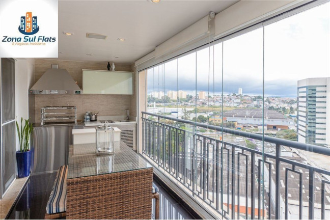 Imagem Apartamento com 3 Quartos à Venda, 133 m² em Jardim Campo Grande - São Paulo Imagem Apartamento com 3 Quartos à Venda, 133 m² em Jardim Campo Grande - São Paulo