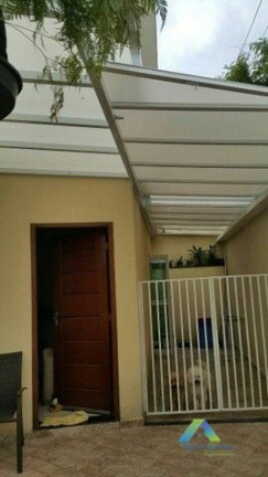 Imagem Sobrado com 2 Quartos à Venda, 85 m² em Vila Bela - São Paulo