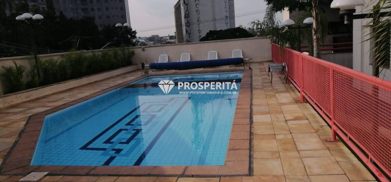 Apartamento com 4 Quartos à Venda, 98 m² em Centro - Diadema