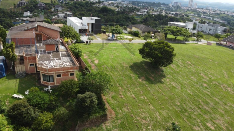 Terreno à Venda, 1 m² em Condomínio Residencial Mirante Do Vale - Jacareí