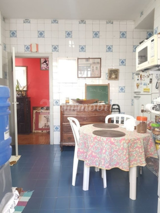 Imagem Apartamento com 3 Quartos à Venda, 110 m² em Higienópolis - São Paulo