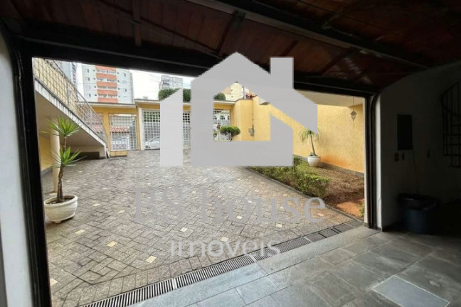 Imagem Sobrado com 5 Quartos à Venda, 600 m² em Campestre - Santo André Imagem Sobrado com 5 Quartos à Venda, 600 m² em Campestre - Santo André