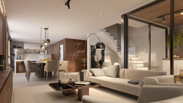 Imagem Apartamento com 2 Quartos à Venda, 89 m² em água Verde - Curitiba Imagem Apartamento com 2 Quartos à Venda, 89 m² em água Verde - Curitiba