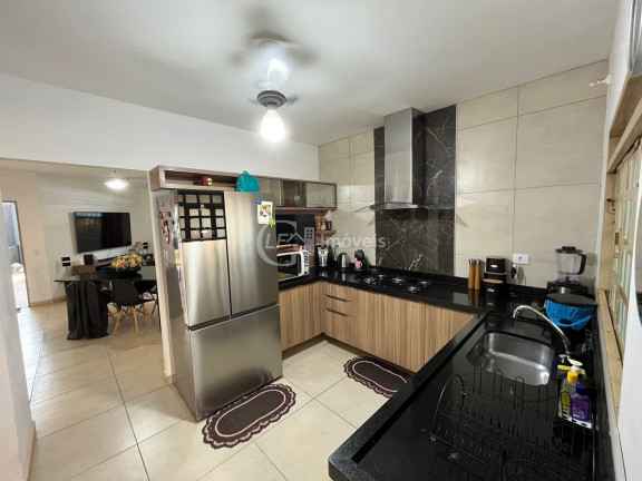 Imagem Casa com 3 Quartos à Venda, 130 m² em Uniao - Campo Grande Imagem Casa com 3 Quartos à Venda, 130 m² em Uniao - Campo Grande