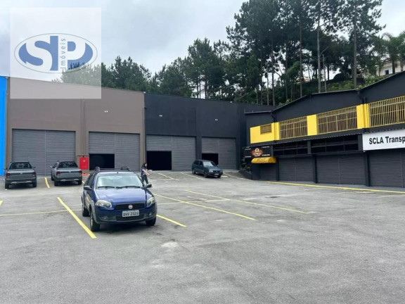 Imagem Imóvel Comercial para Alugar, 292 m² em Demarchi - São Bernardo Do Campo Imagem Imóvel Comercial para Alugar, 292 m² em Demarchi - São Bernardo Do Campo