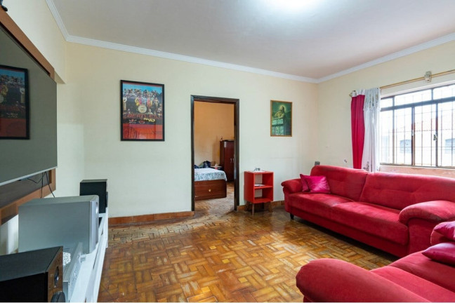 Imagem Casa com 3 Quartos à Venda, 149 m² em Jardim Bonfiglioli - São Paulo Imagem Casa com 3 Quartos à Venda, 149 m² em Jardim Bonfiglioli - São Paulo