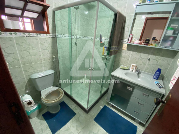 Imagem Casa com 3 Quartos à Venda, 150 m² em Parque Burle - Cabo Frio Imagem Casa com 3 Quartos à Venda, 150 m² em Parque Burle - Cabo Frio