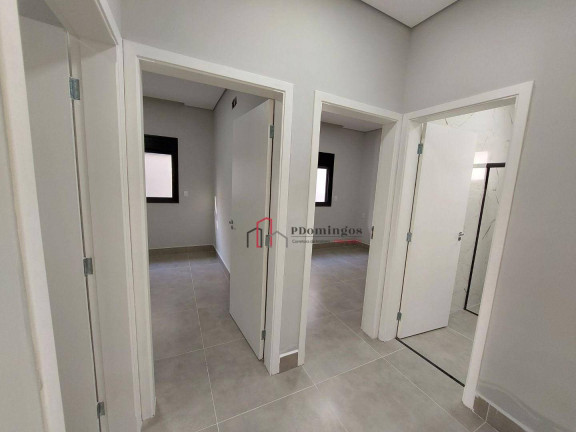 Imagem Casa com 3 Quartos à Venda, 158 m² em Residencial Real Park Sumaré - Sumaré Imagem Casa com 3 Quartos à Venda, 158 m² em Residencial Real Park Sumaré - Sumaré