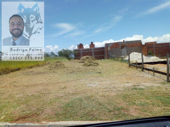 Imagem Terreno à Venda, 175 m² em Setville Altos De São José - São José Dos Campos Imagem Terreno à Venda, 175 m² em Setville Altos De São José - São José Dos Campos