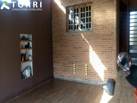 Imagem Casa com 2 Quartos à Venda, 300 m² em Vila Carvalho - Sorocaba Imagem Casa com 2 Quartos à Venda, 300 m² em Vila Carvalho - Sorocaba