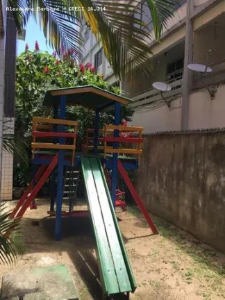 Apartamento com 3 Quartos à Venda, 112 m² em Boa Viagem - Recife