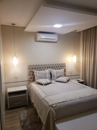 Imagem Casa de Condomínio com 4 Quartos à Venda, 250 m² em Jardim Golden Park Residencial - Sorocaba