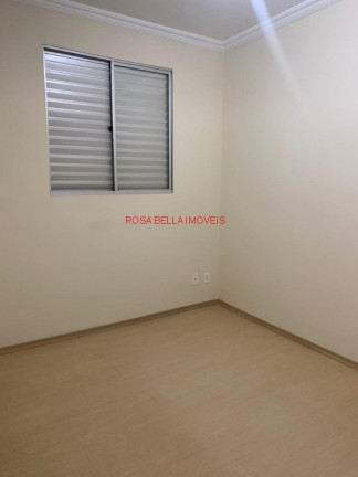 Imagem Apartamento com 3 Quartos à Venda, 62 m² em Jardim Bonfiglioli - Jundiaí