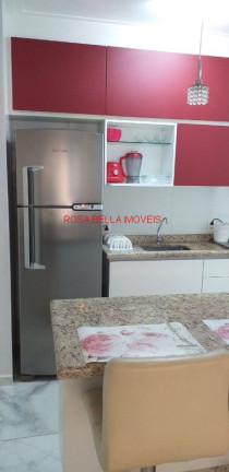 Imagem Apartamento com 2 Quartos à Venda, 56 m² em Vila Lacerda - Jundiaí