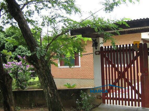 Casa com 2 Quartos à Venda, 700 m² em Jardim Das Paineiras - São João Da Boa Vista