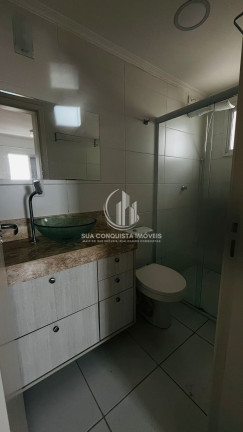 Imagem Apartamento com 2 Quartos à Venda, 57 m² em Parque Bela Vista - Votorantim