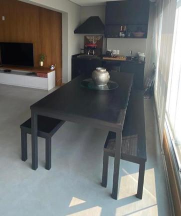 Imagem Apartamento com 3 Quartos à Venda, 127 m² em Tatuapé - São Paulo Imagem Apartamento com 3 Quartos à Venda, 127 m² em Tatuapé - São Paulo