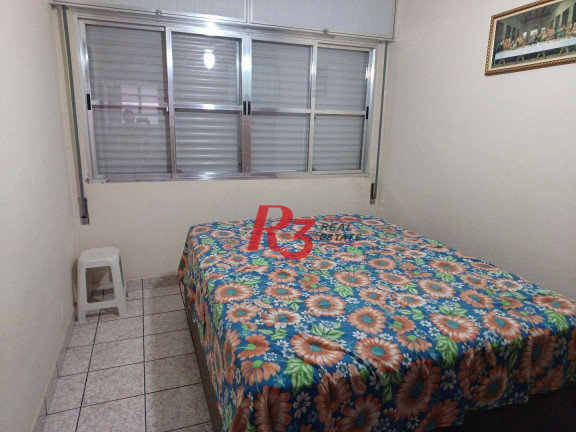 Imagem Apartamento com 2 Quartos à Venda, 58 m² em Pompéia - Santos Imagem Apartamento com 2 Quartos à Venda, 58 m² em Pompéia - Santos