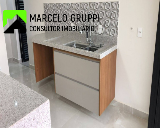 Imagem Casa com 3 Quartos à Venda, 260 m² em Jardim Residencial Dona Maria José - Indaiatuba Imagem Casa com 3 Quartos à Venda, 260 m² em Jardim Residencial Dona Maria José - Indaiatuba