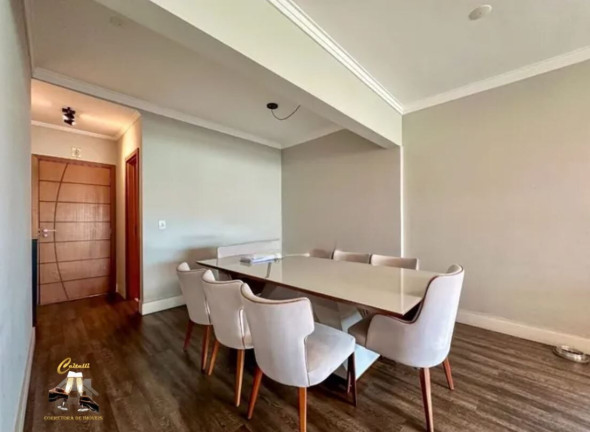 Imagem Apartamento com 3 Quartos à Venda, 145 m² em Nova Petrópolis - São Bernardo Do Campo Imagem Apartamento com 3 Quartos à Venda, 145 m² em Nova Petrópolis - São Bernardo Do Campo