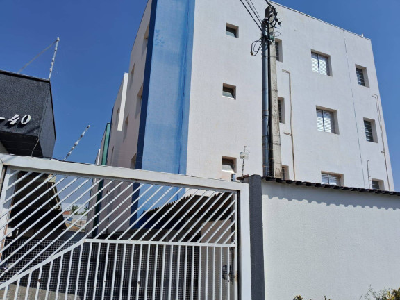 Imagem Apartamento com 1 Quarto para Alugar, em Jardim Dona Lili - Bauru Imagem Apartamento com 1 Quarto para Alugar, em Jardim Dona Lili - Bauru