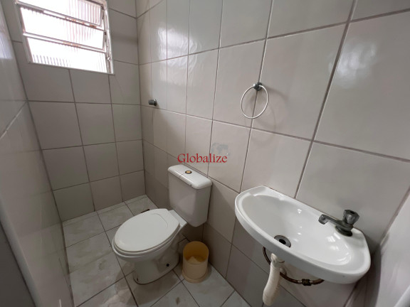 Imagem Casa com 3 Quartos à Venda, 220 m² em Vila Mathias - Santos Imagem Casa com 3 Quartos à Venda, 220 m² em Vila Mathias - Santos
