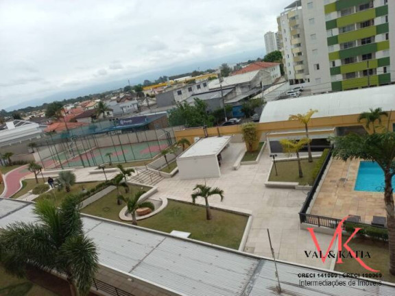 Imagem Apartamento à Venda, 166 m² em Jardim Das Nações - Taubaté Imagem Apartamento à Venda, 166 m² em Jardim Das Nações - Taubaté