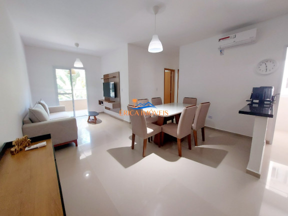 Imagem Apartamento com 2 Quartos à Venda, 76 m² em Toninhas - Ubatuba Imagem Apartamento com 2 Quartos à Venda, 76 m² em Toninhas - Ubatuba