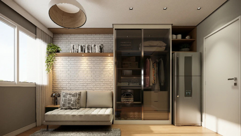 Imagem Imóvel com 1 Quarto à Venda, 70 m² em Vila Clarice - São Paulo Imagem Imóvel com 1 Quarto à Venda, 70 m² em Vila Clarice - São Paulo