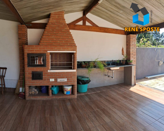 Imagem Casa com 3 Quartos à Venda, 1.135 m² em Jardim Porangaba - águas De São Pedro Imagem Casa com 3 Quartos à Venda, 1.135 m² em Jardim Porangaba - águas De São Pedro