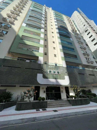 Imagem Apartamento com 4 Quartos à Venda, 114 m² em 2 Quadra Centro - Balneário Camboriú